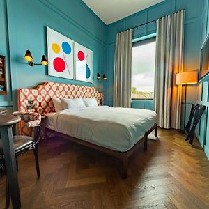 Superior Kamer met een King Size Bed