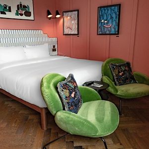 Suite met een King Size Bed